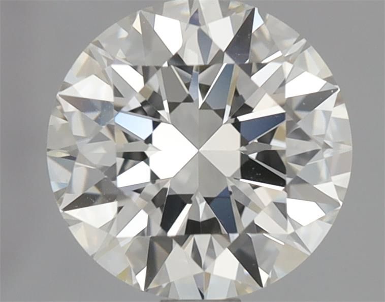 Diament 1.47 ct I/VVS1