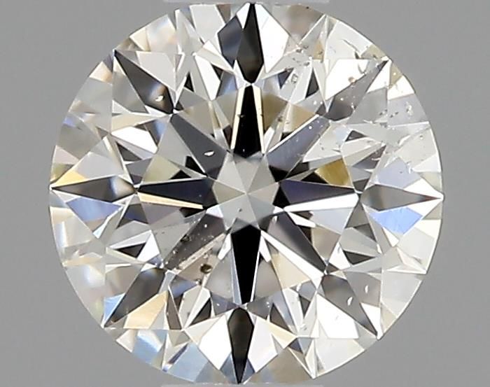 0.30 ct Round Natural Diamond