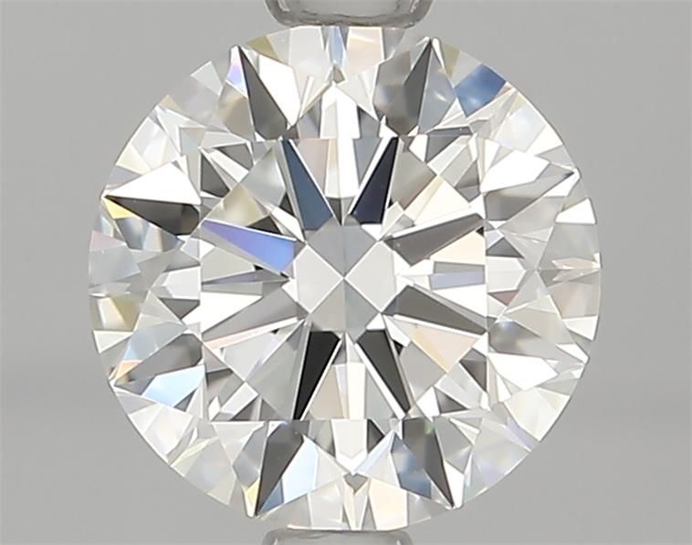 1.00 ct Round diamond