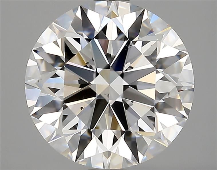 2.70 Carat