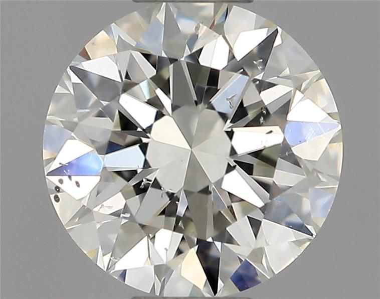 0.5 ct Round Diamond
