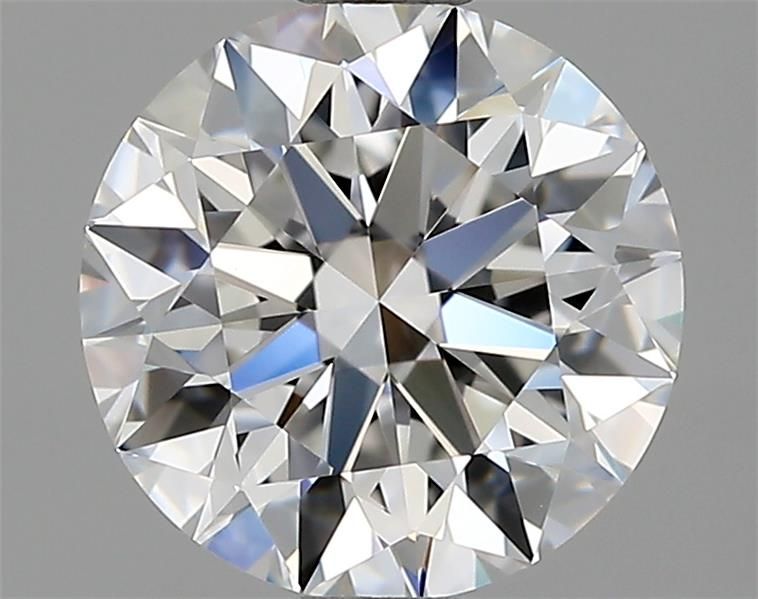 Diament 1.3 ct E/VVS1