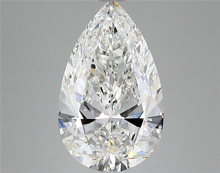 Diament 2.01 ct F/VVS1