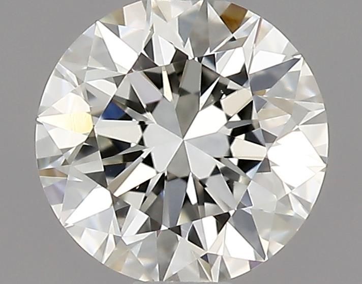 0.40 ct Round diamond