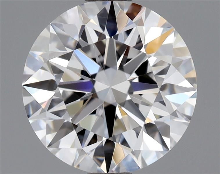 Diament 1.41 ct D/VVS1