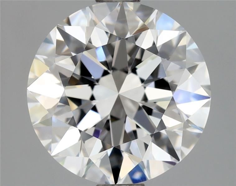 Diament 2.01 ct D/VVS1