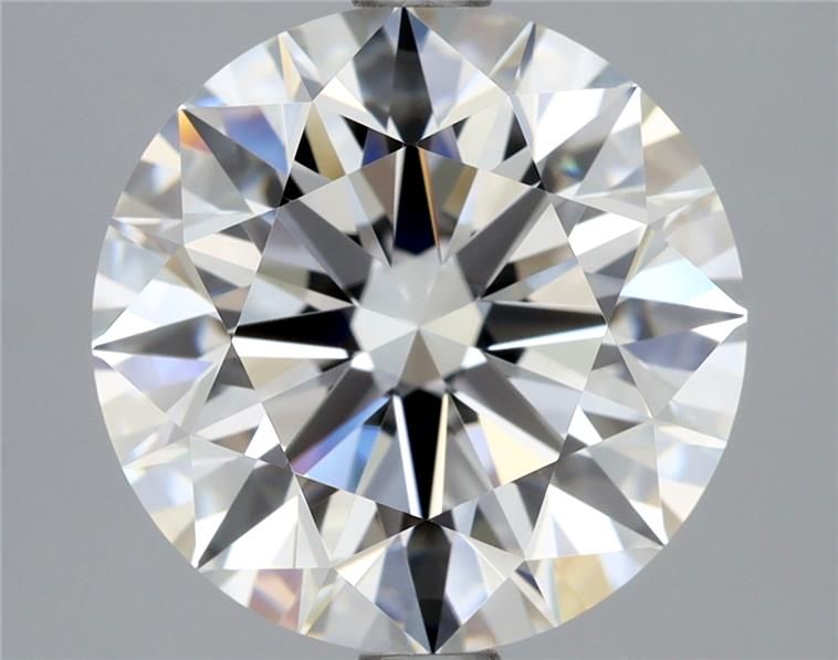 3.07 Carat