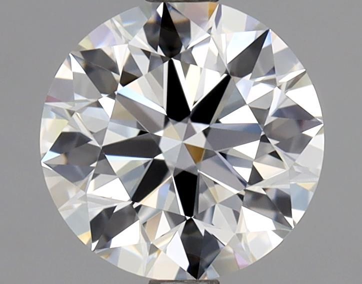Diamant Rond 1.50 ct - Couleur E - Pureté IF