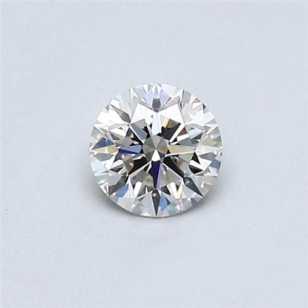 0.33 ct Round Diamond