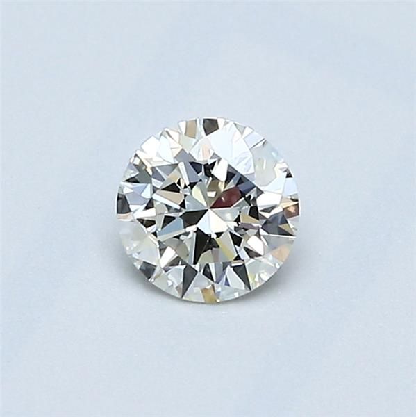 0.3 ct Round Diamond