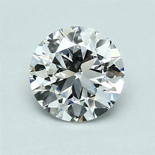 Diament 0.92 ct F/VVS1