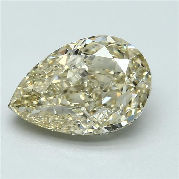 5.03 Carat