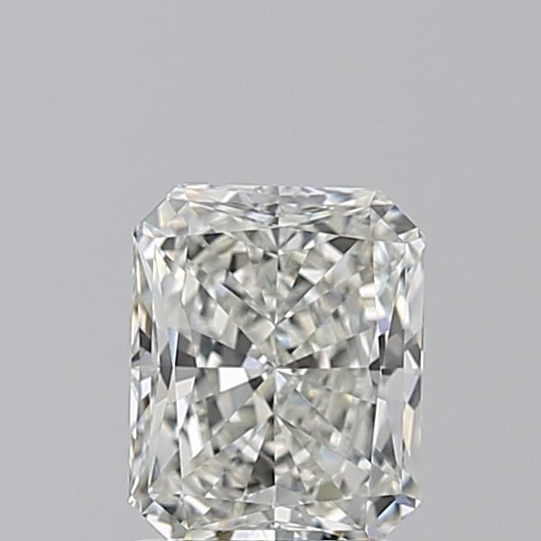 1.50 ct Radiant diamond