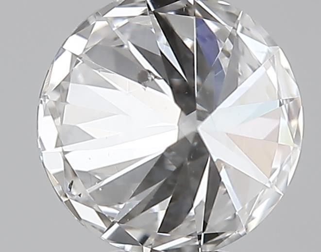 0.32 ct Round Diamond