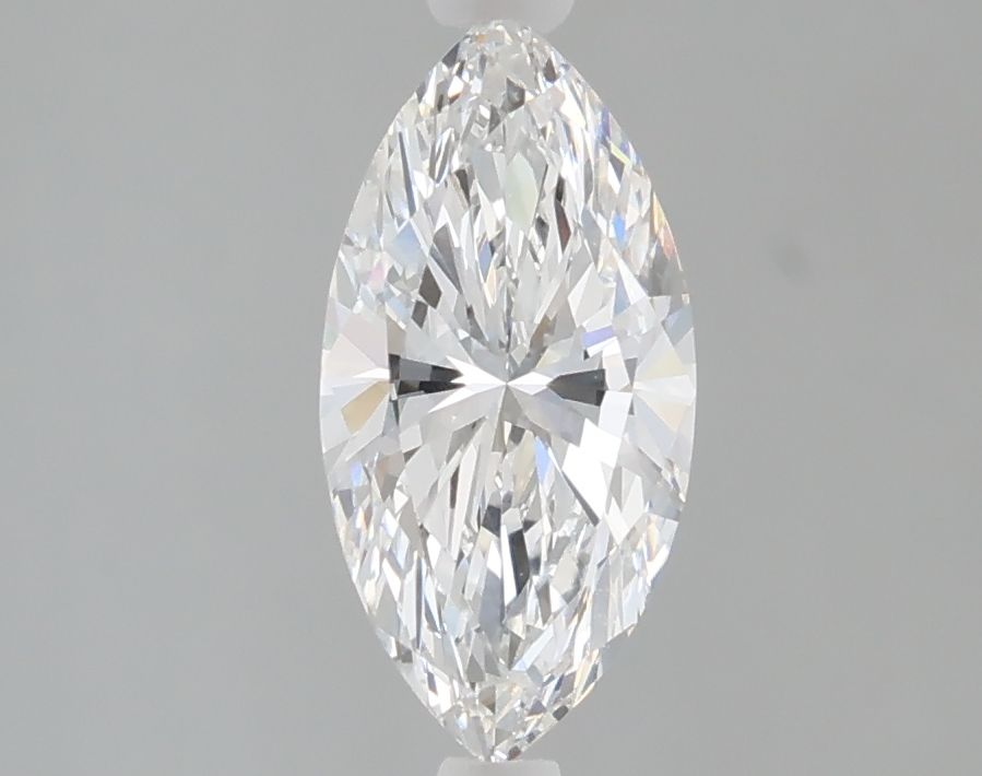1.03 ct. marquise Lab Grown Diamond front image