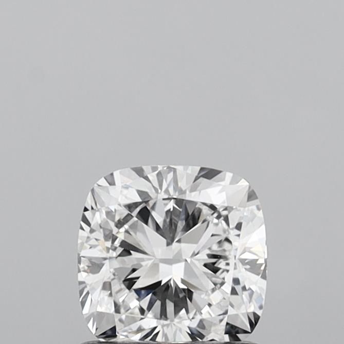 1.02 ct lab-grown Cushion modified Diamond