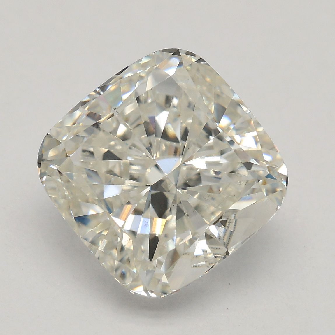 4.01 Carat