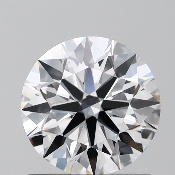 1.08 ct. round Lab Grown Diamond front image