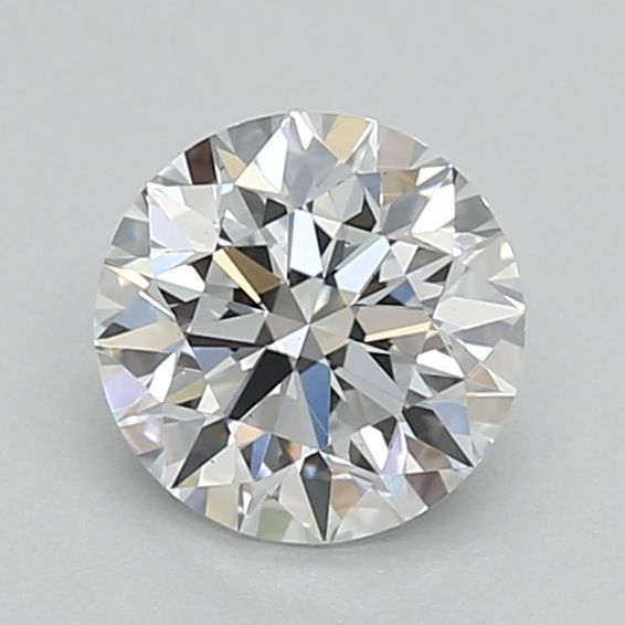 0.79 ct. round Lab Grown Diamond front image