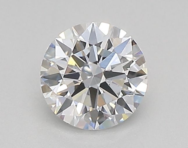 0.37 ct lab-grown Round Diamond
