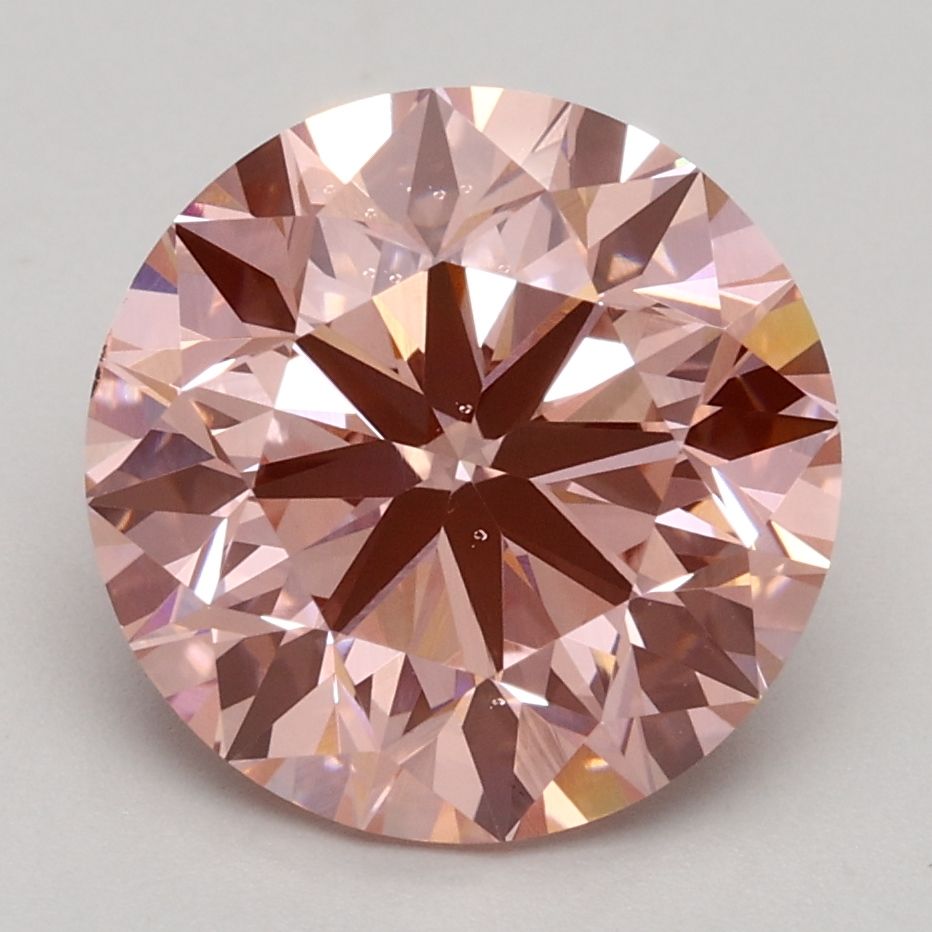3.00 ct Round diamond
