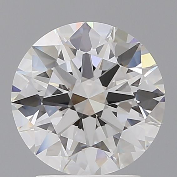 2.52 ct. round Lab Grown Diamond front image