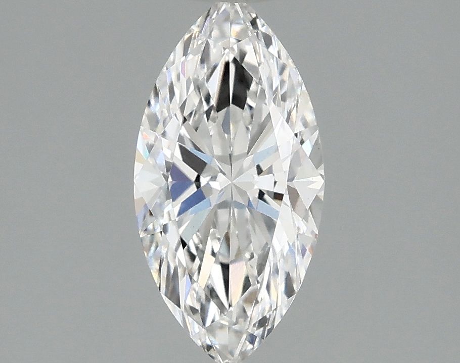 1.05 ct. marquise Lab Grown Diamond front image