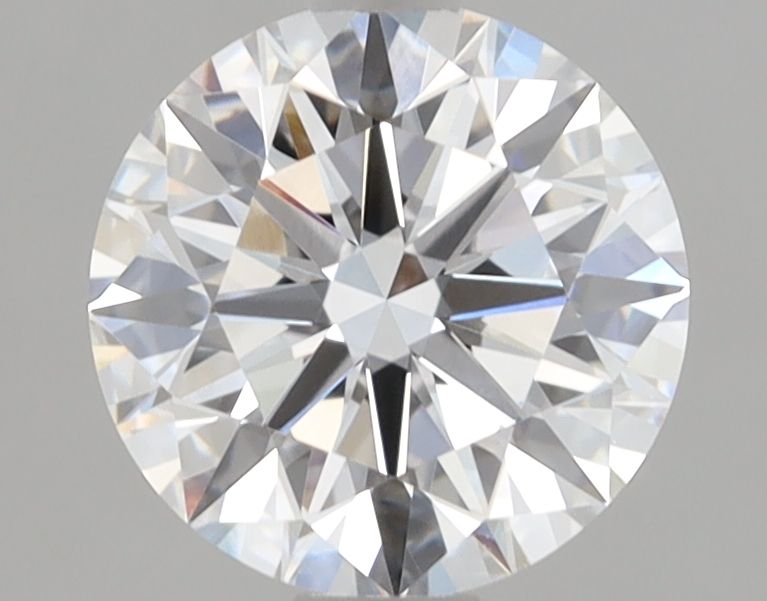 1.09 ct. round Lab Grown Diamond front image