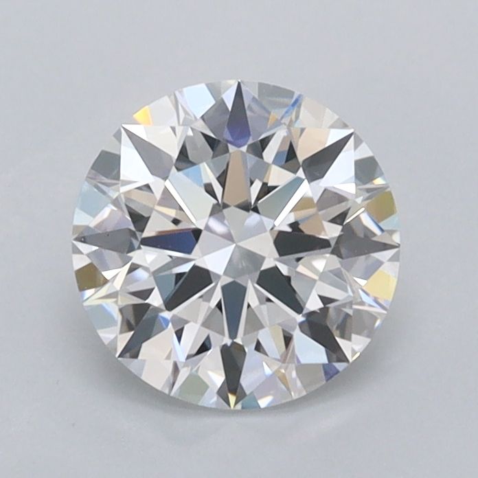 1.03 ct. round Lab Grown Diamond front image