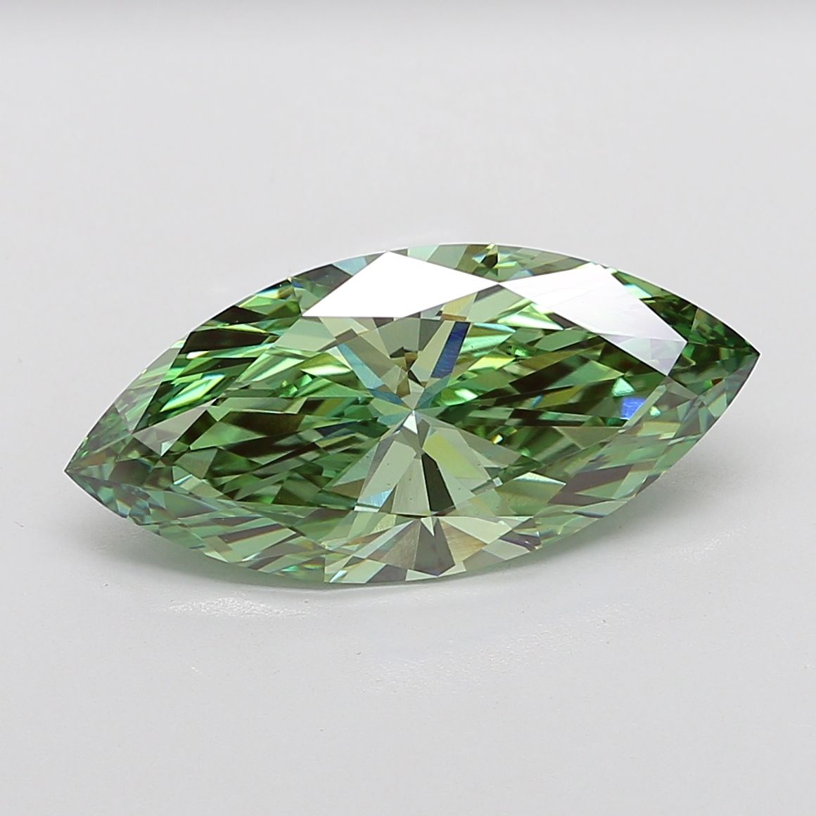 8.05 Carat