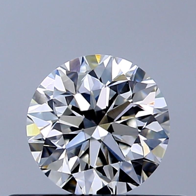 0.40 ct Round diamond