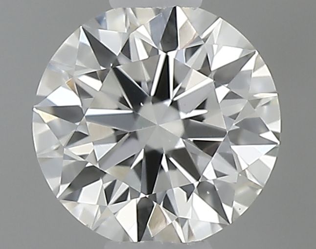 0.3 ct Round Diamond