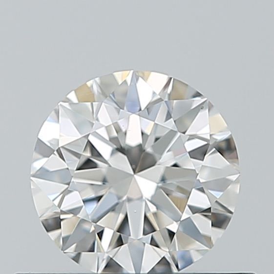 0.50 ct Round diamond