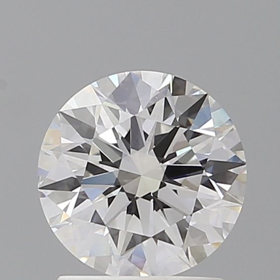 1.59 ct. round Lab Grown Diamond front image