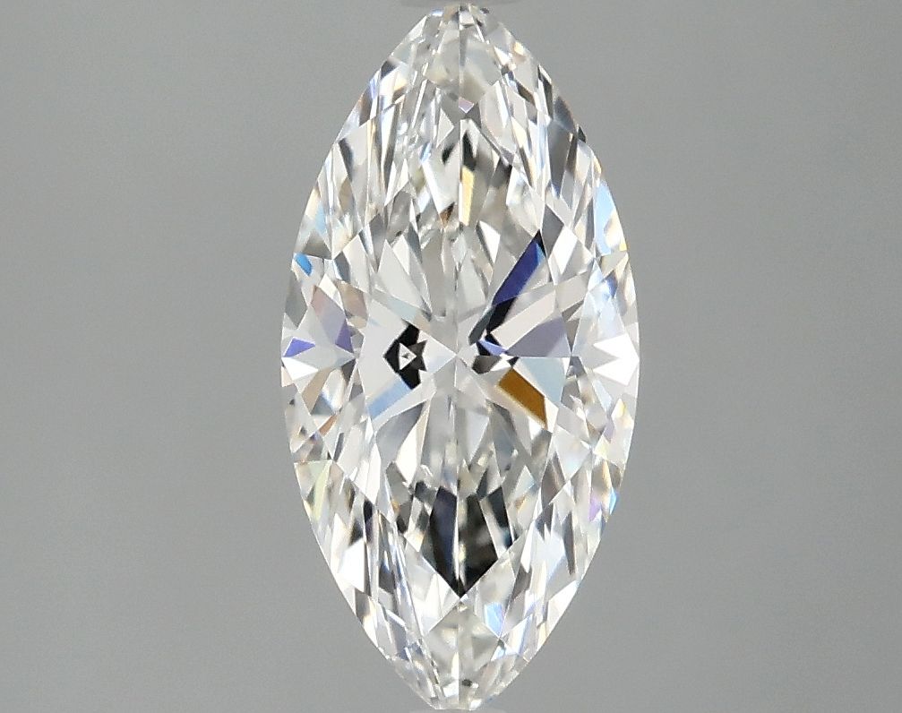 1.57 ct Marquise diamond