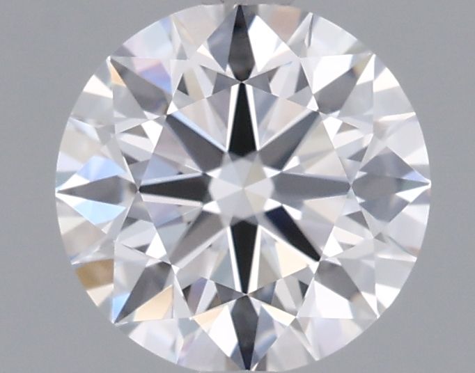 1.02 ct. round Lab Grown Diamond front image