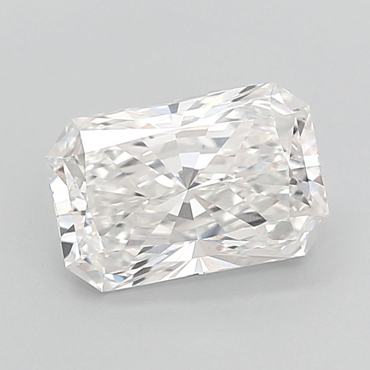 3.03 ct Radiant diamond