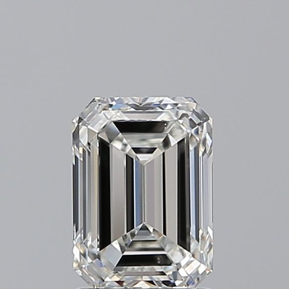 1.50 ct Emerald diamond