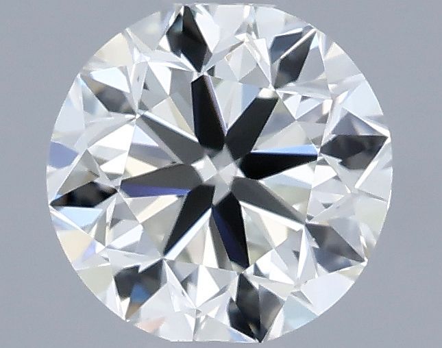 0.50 ct Round diamond