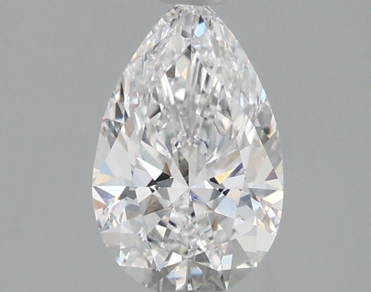 1.09 ct. pear Lab Grown Diamond front image