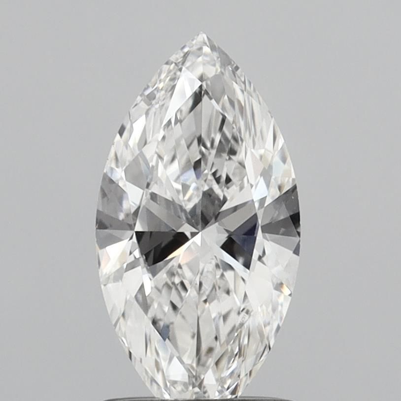 1.00 ct. marquise Lab Grown Diamond front image