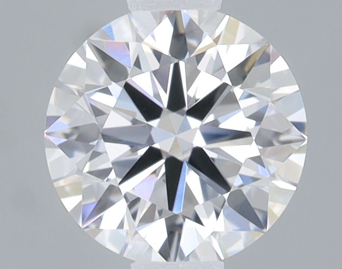 1.01 ct. round Lab Grown Diamond front image