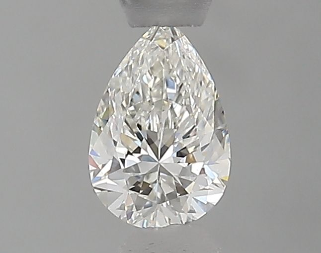 0.37 ct Pear diamond