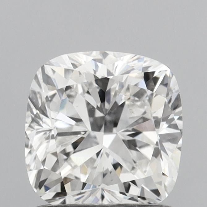 1.00 ct Cushion Modified diamond