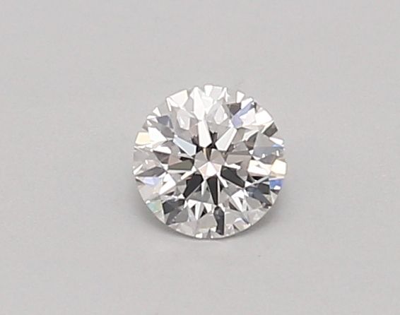 0.29 ct lab-grown Round Diamond