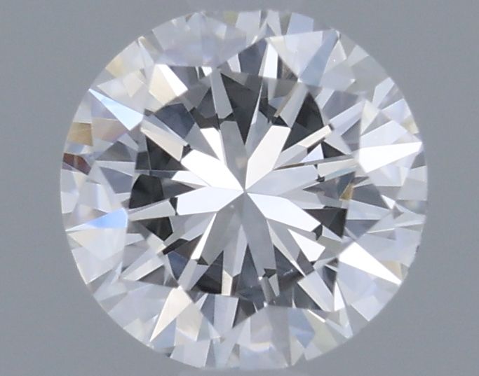 0.24 ct lab-grown Round Diamond