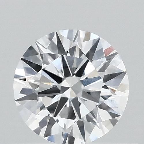 0.45 ct lab-grown Round Diamond