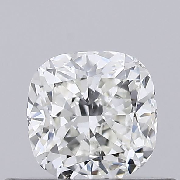 0.35 ct Cushion modified Diamond