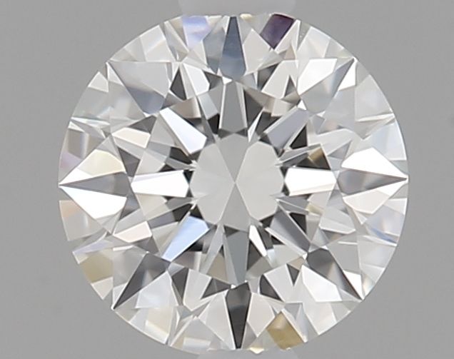 Diament 0.32 ct G/VVS1