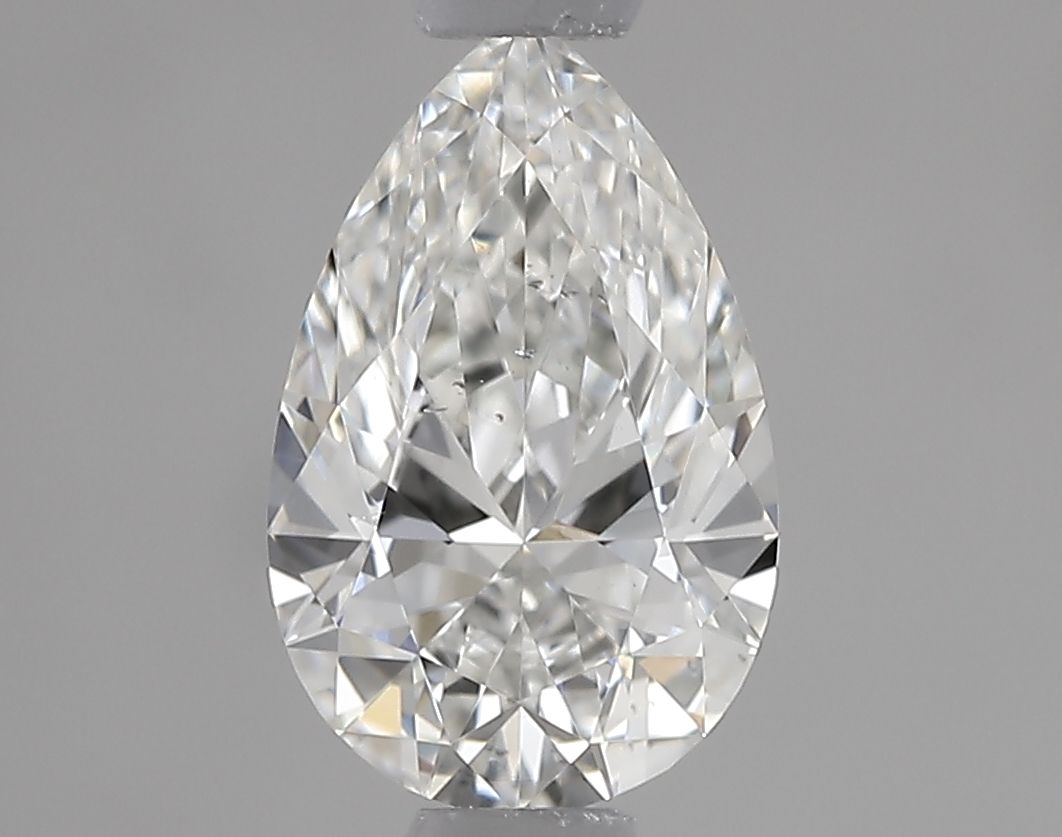 0.56 ct Pear diamond